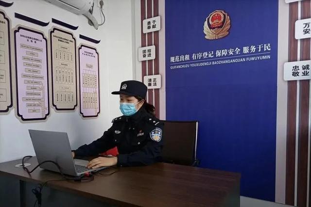 「我为群众办实事」便民惠民出实招，小岗亭发挥大作用！