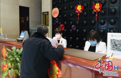 天津北辰瑞景街综合执法大队“抗疫记”