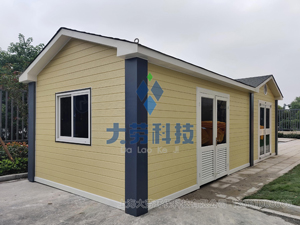 垃圾分类和垃圾分类亭的优点